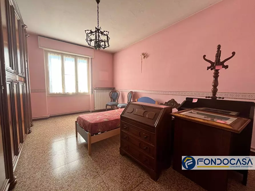 Immagine 7 di Appartamento in vendita  in Via Torricelli 32 a Palazzolo Sull'oglio