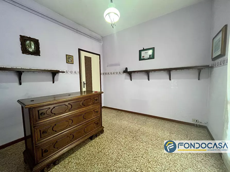 Immagine 9 di Appartamento in vendita  in Via Torricelli 32 a Palazzolo Sull'oglio
