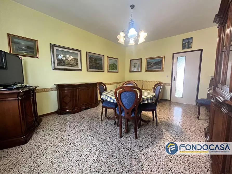 Immagine 4 di Appartamento in vendita  in Via Torricelli 32 a Palazzolo Sull'oglio