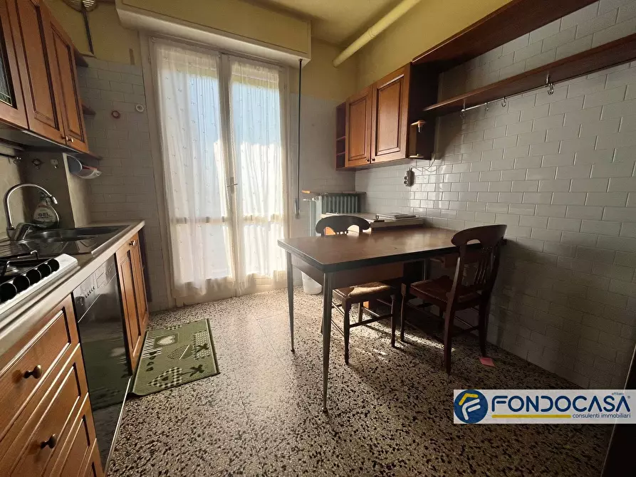 Immagine 5 di Appartamento in vendita  in Via Torricelli 32 a Palazzolo Sull'oglio