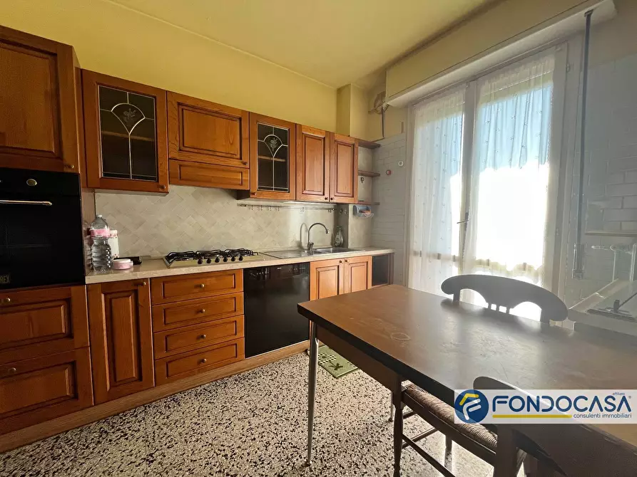 Immagine 6 di Appartamento in vendita  in Via Torricelli 32 a Palazzolo Sull'oglio