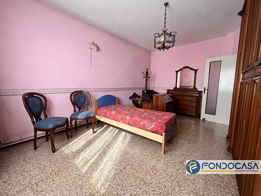 Immagine 10 di Appartamento in vendita  in Via Torricelli 32 a Palazzolo Sull'oglio