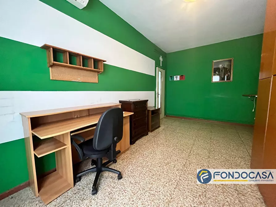 Immagine 13 di Appartamento in vendita  in Via Torricelli 32 a Palazzolo Sull'oglio