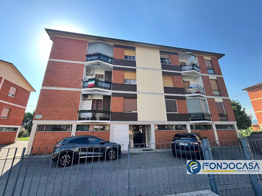 Immagine 1 di Appartamento in vendita  in Via Torricelli 32 a Palazzolo Sull'oglio