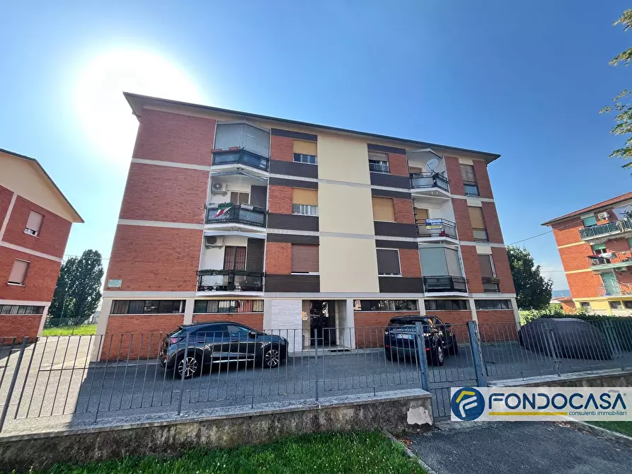 Immagine 14 di Appartamento in vendita  in Via Torricelli 32 a Palazzolo Sull'oglio