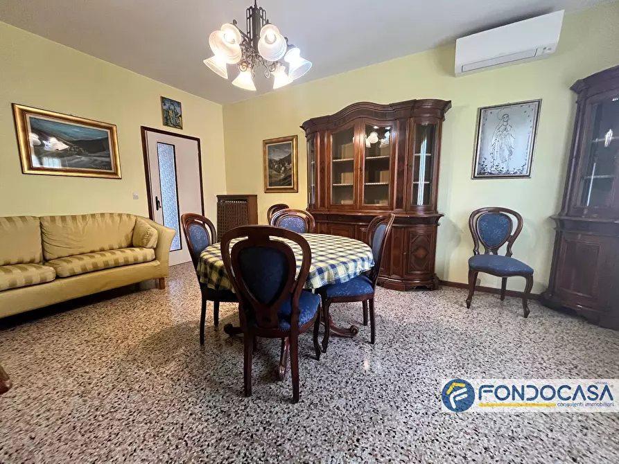 Immagine 3 di Appartamento in vendita  in Via Torricelli 32 a Palazzolo Sull'oglio