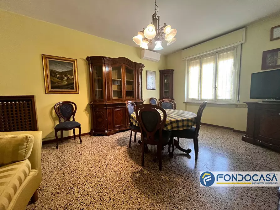 Immagine 2 di Appartamento in vendita  in Via Torricelli 32 a Palazzolo Sull'oglio