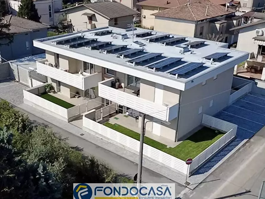 Immagine 4 di Appartamento in vendita  a Ospitaletto