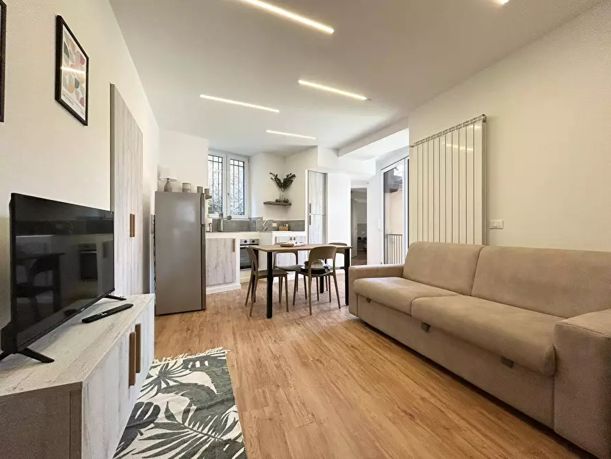 Immagine 1 di Appartamento in vendita  in Via Guglielmo Marconi 21 a Ardesio