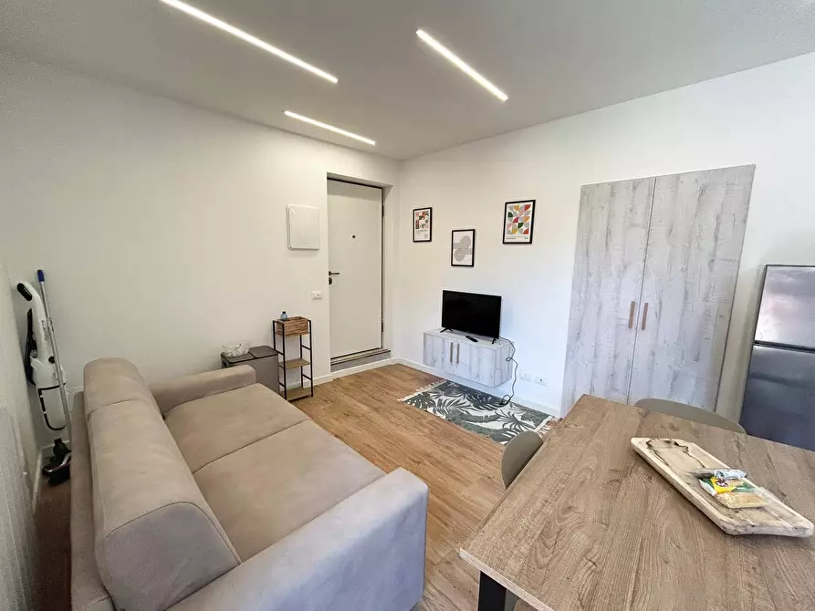 Immagine 10 di Appartamento in vendita  in Via Guglielmo Marconi 21 a Ardesio