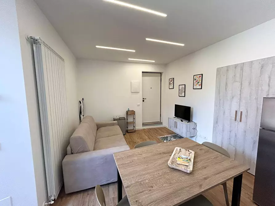 Immagine 9 di Appartamento in vendita  in Via Guglielmo Marconi 21 a Ardesio