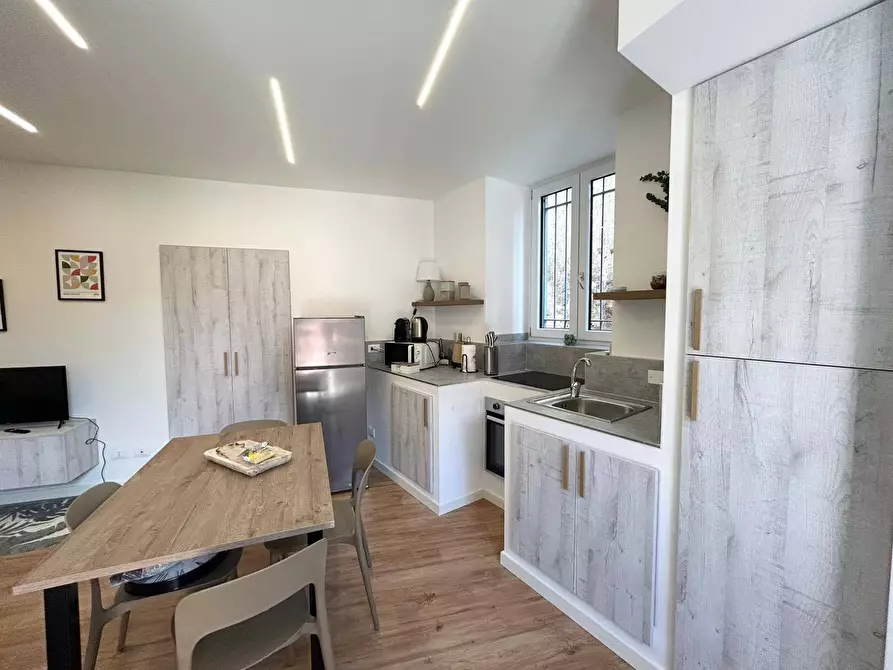 Immagine 3 di Appartamento in vendita  in Via Guglielmo Marconi 21 a Ardesio