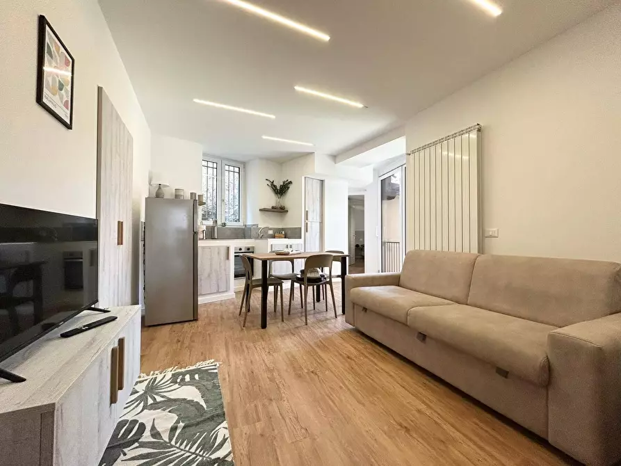 Immagine 7 di Appartamento in vendita  in Via Guglielmo Marconi 21 a Ardesio