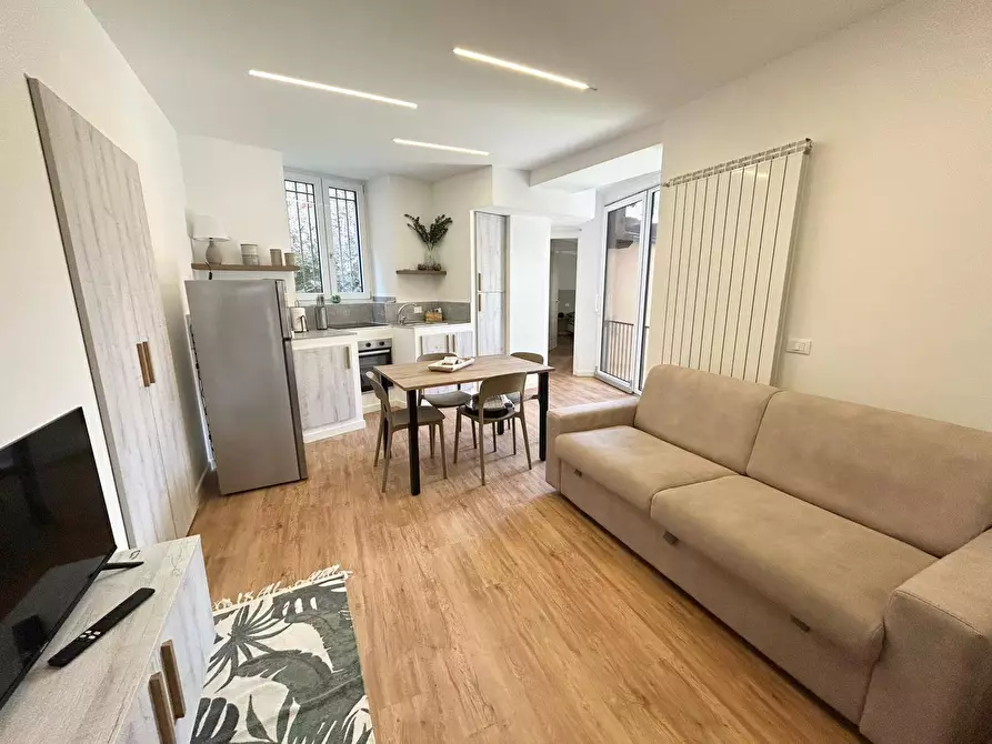 Immagine 11 di Appartamento in vendita  in Via Guglielmo Marconi 21 a Ardesio