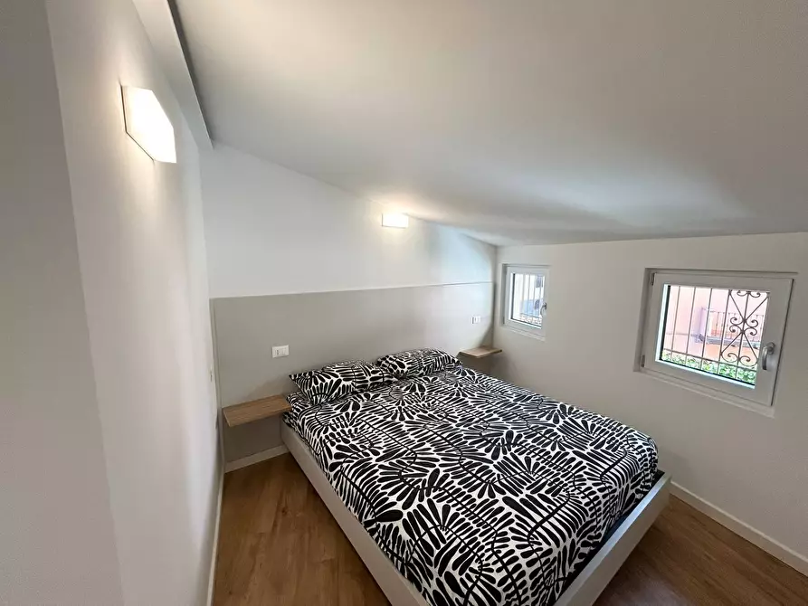Immagine 4 di Appartamento in vendita  in Via Guglielmo Marconi 21 a Ardesio