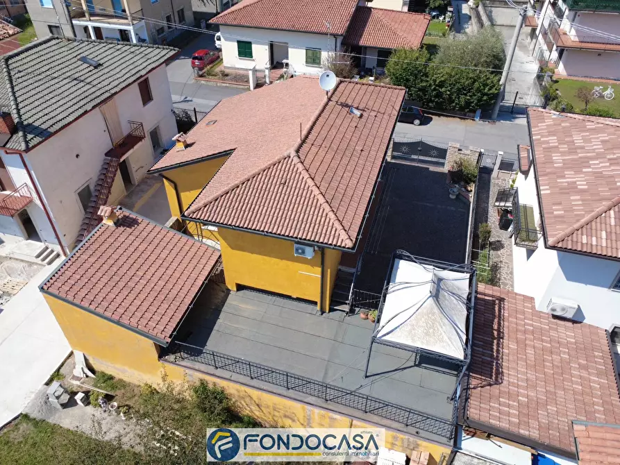 Immagine 36 di Villa in vendita  a Ospitaletto