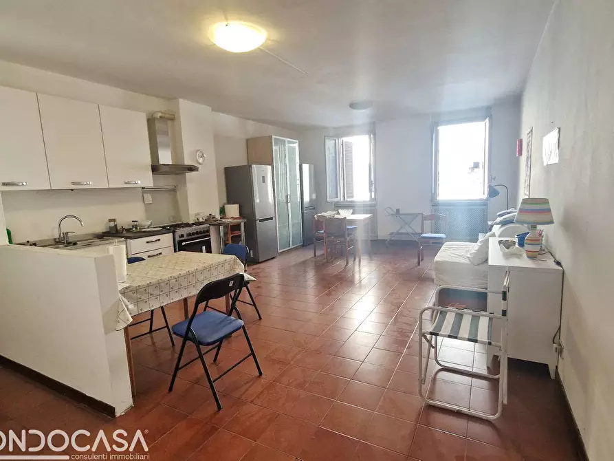 Immagine 5 di Appartamento in vendita  in via milano 290 a Como