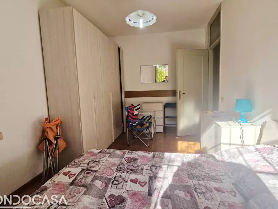 Immagine 6 di Appartamento in vendita  in via milano 290 a Como