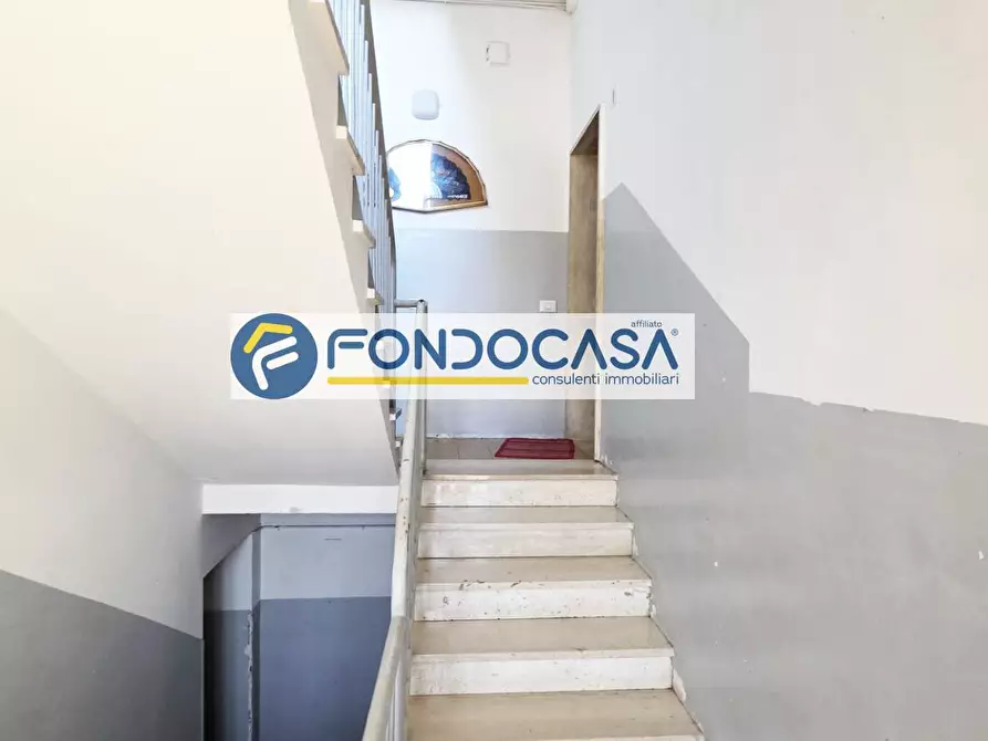Immagine 4 di Appartamento in vendita  in Via Ofanto 2 a Brindisi