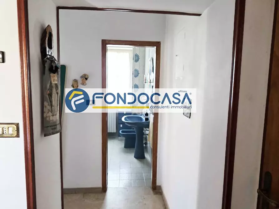 Immagine 5 di Appartamento in vendita  in Via Ofanto 2 a Brindisi