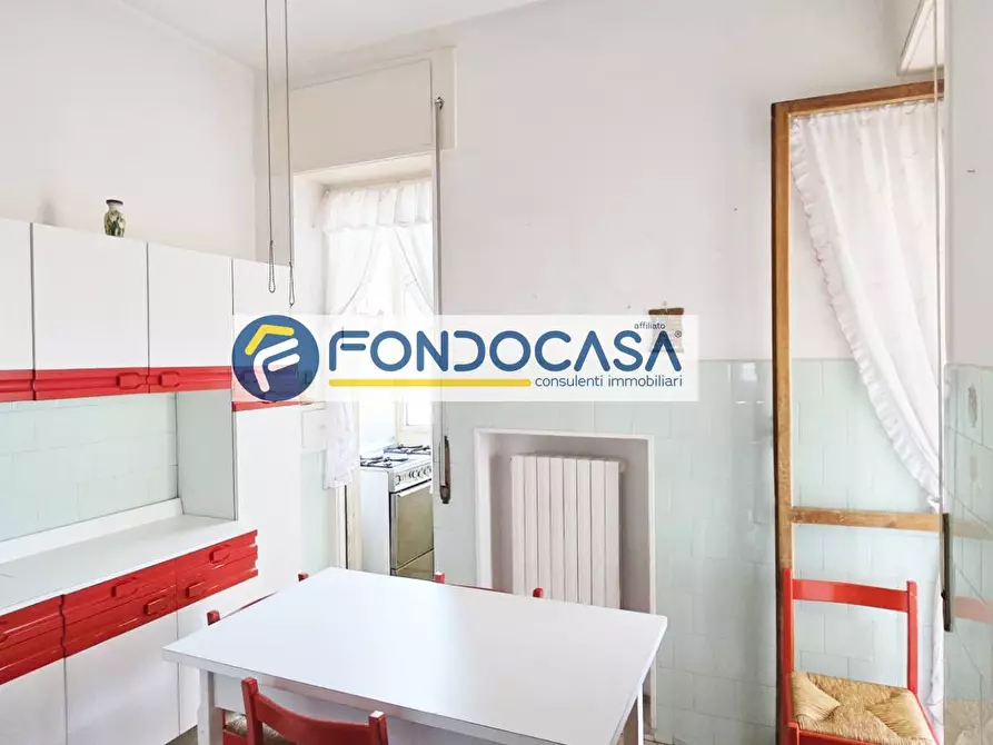Immagine 6 di Appartamento in vendita  in Via Ofanto 2 a Brindisi