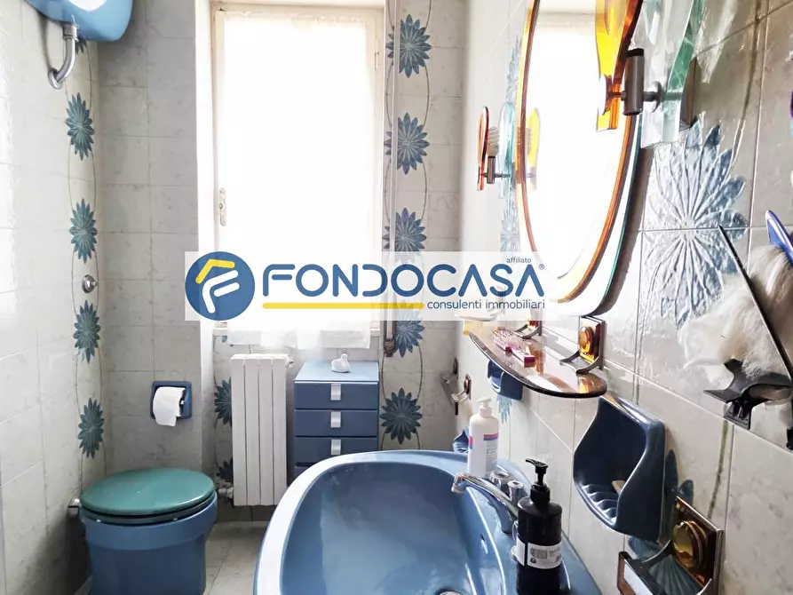 Immagine 28 di Appartamento in vendita  in Via Ofanto 2 a Brindisi