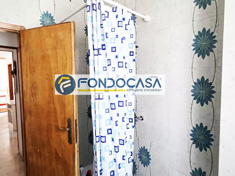 Immagine 29 di Appartamento in vendita  in Via Ofanto 2 a Brindisi
