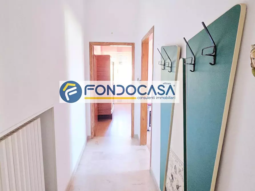 Immagine 22 di Appartamento in vendita  in Via Ofanto 2 a Brindisi
