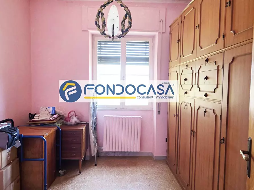 Immagine 31 di Appartamento in vendita  in Via Ofanto 2 a Brindisi