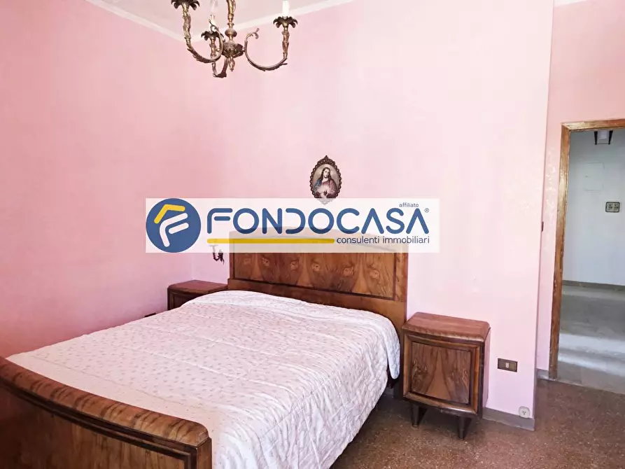 Immagine 24 di Appartamento in vendita  in Via Ofanto 2 a Brindisi