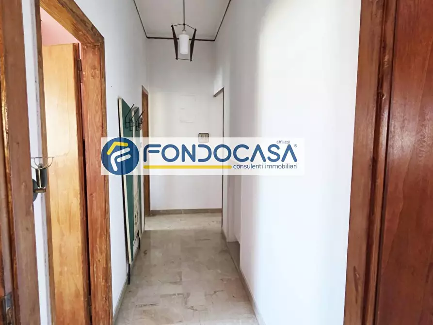 Immagine 21 di Appartamento in vendita  in Via Ofanto 2 a Brindisi
