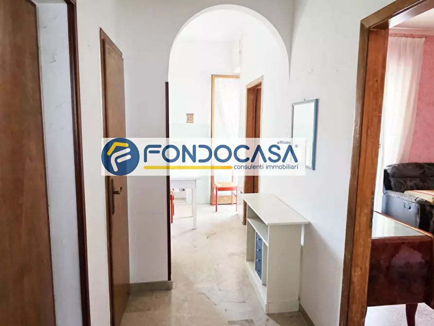 Immagine 12 di Appartamento in vendita  in Via Ofanto 2 a Brindisi