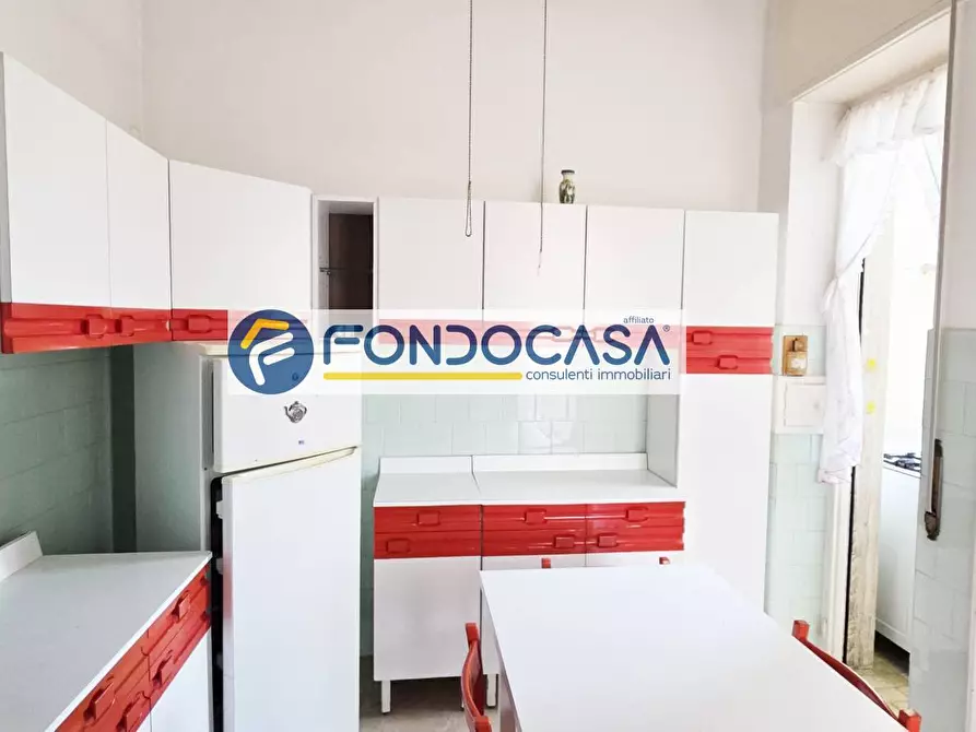 Immagine 8 di Appartamento in vendita  in Via Ofanto 2 a Brindisi