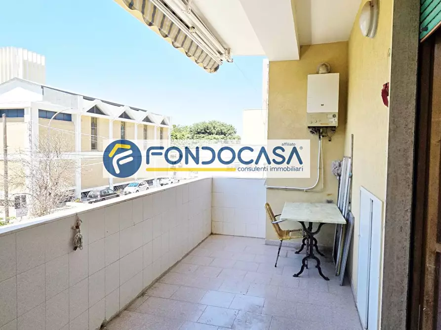 Immagine 17 di Appartamento in vendita  in Via Ofanto 2 a Brindisi