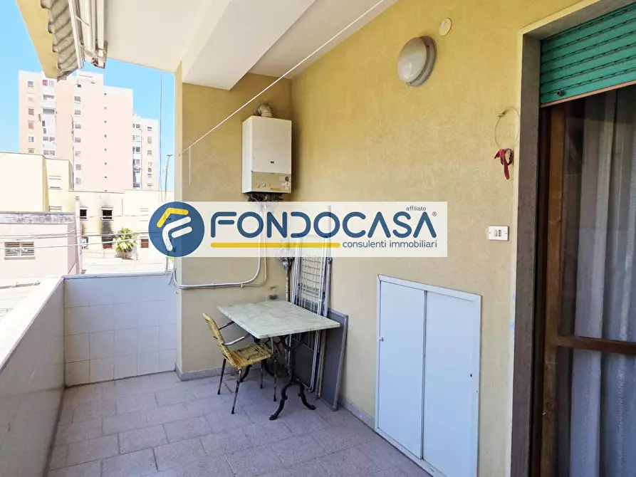 Immagine 18 di Appartamento in vendita  in Via Ofanto 2 a Brindisi