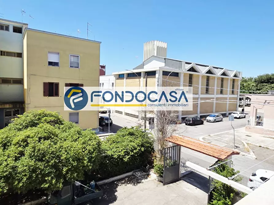 Immagine 20 di Appartamento in vendita  in Via Ofanto 2 a Brindisi