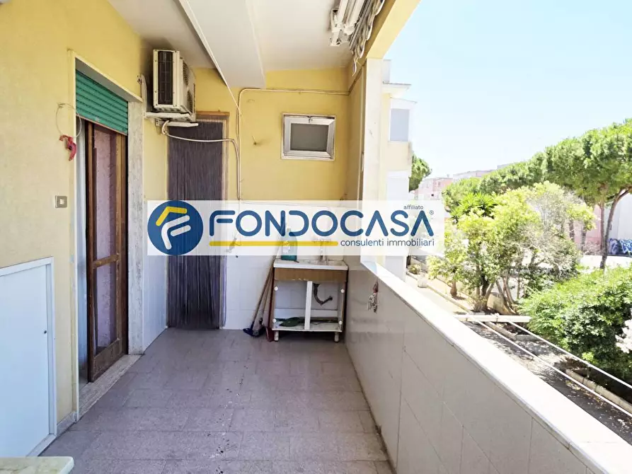 Immagine 19 di Appartamento in vendita  in Via Ofanto 2 a Brindisi