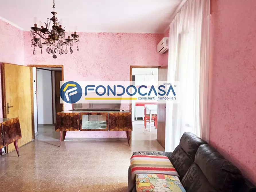 Immagine 15 di Appartamento in vendita  in Via Ofanto 2 a Brindisi