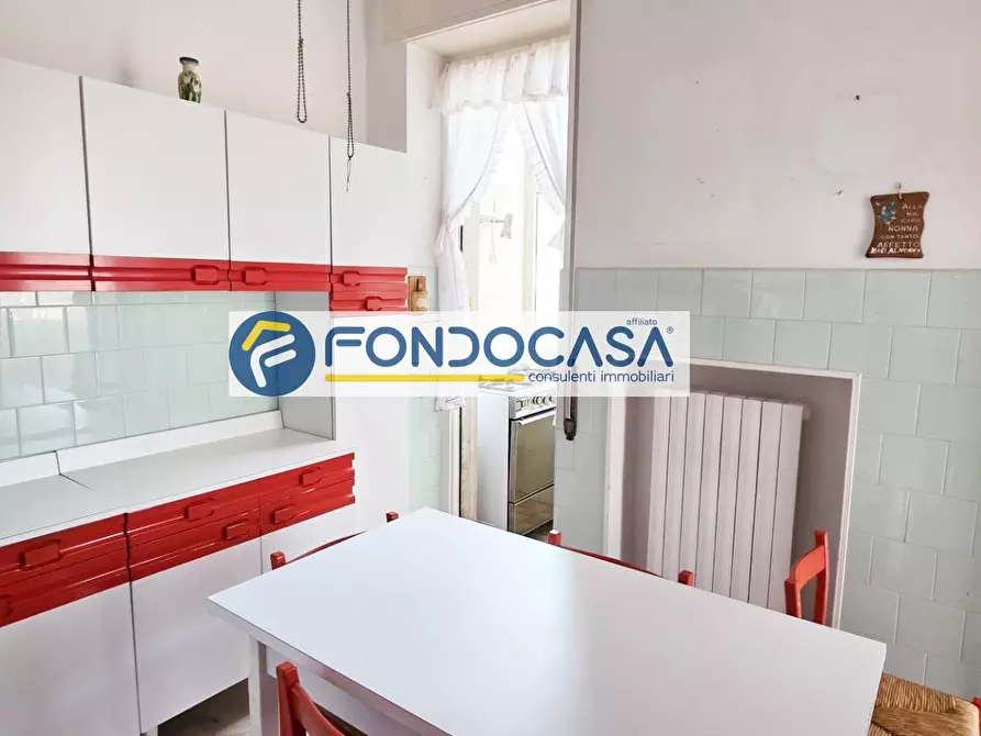 Immagine 7 di Appartamento in vendita  in Via Ofanto 2 a Brindisi