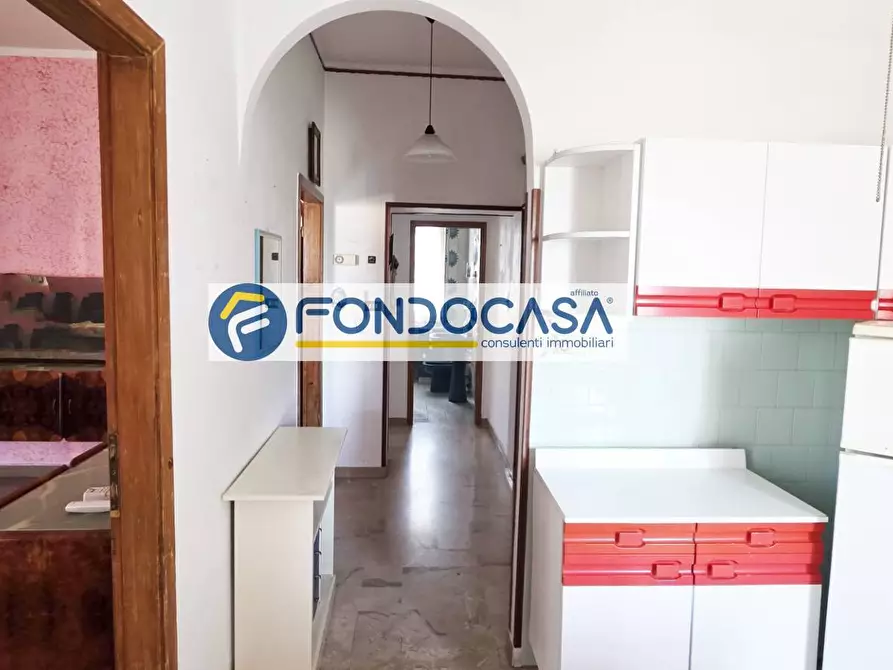 Immagine 11 di Appartamento in vendita  in Via Ofanto 2 a Brindisi