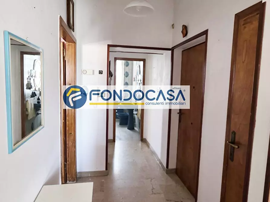 Immagine 27 di Appartamento in vendita  in Via Ofanto 2 a Brindisi