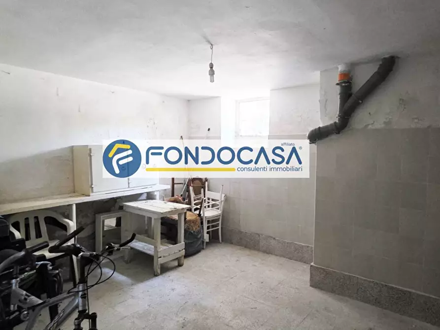 Immagine 35 di Appartamento in vendita  in Via Ofanto 2 a Brindisi