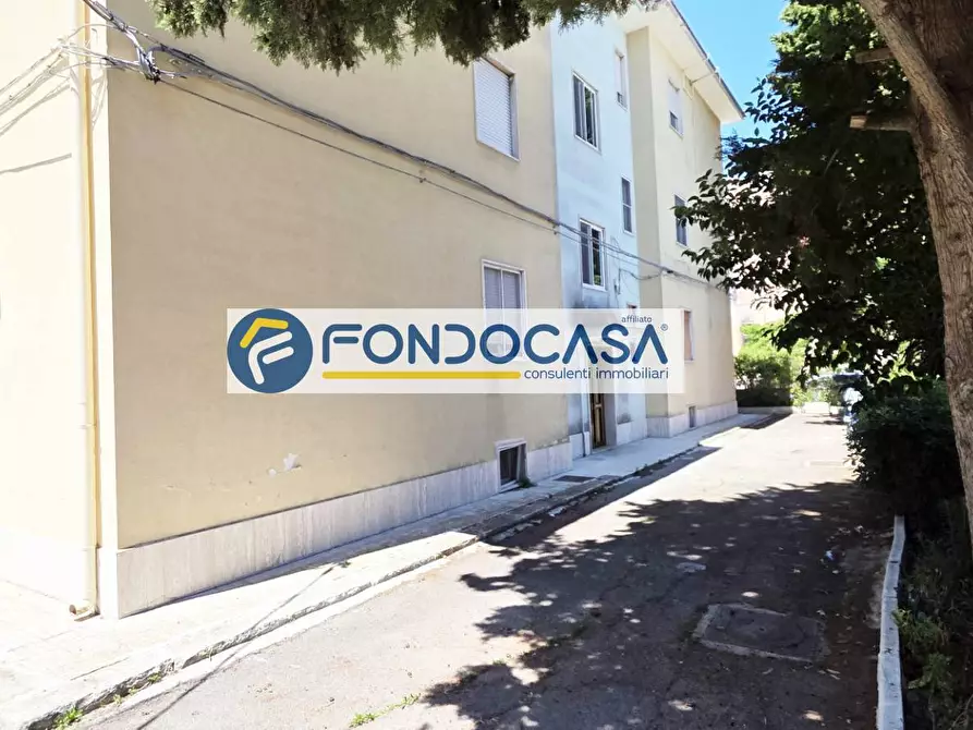 Immagine 3 di Appartamento in vendita  in Via Ofanto 2 a Brindisi