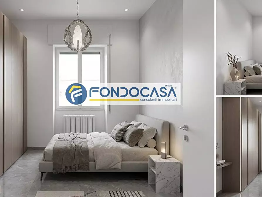 Immagine 26 di Appartamento in vendita  in Via Ofanto 2 a Brindisi