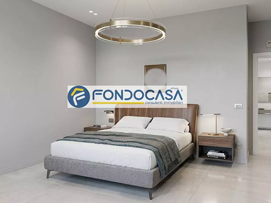 Immagine 33 di Appartamento in vendita  in Via Ofanto 2 a Brindisi