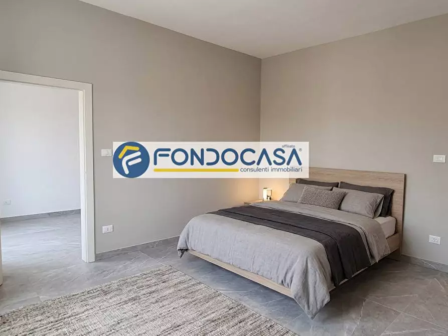 Immagine 14 di Appartamento in vendita  in Via Asinio Pollione 6 a Brindisi