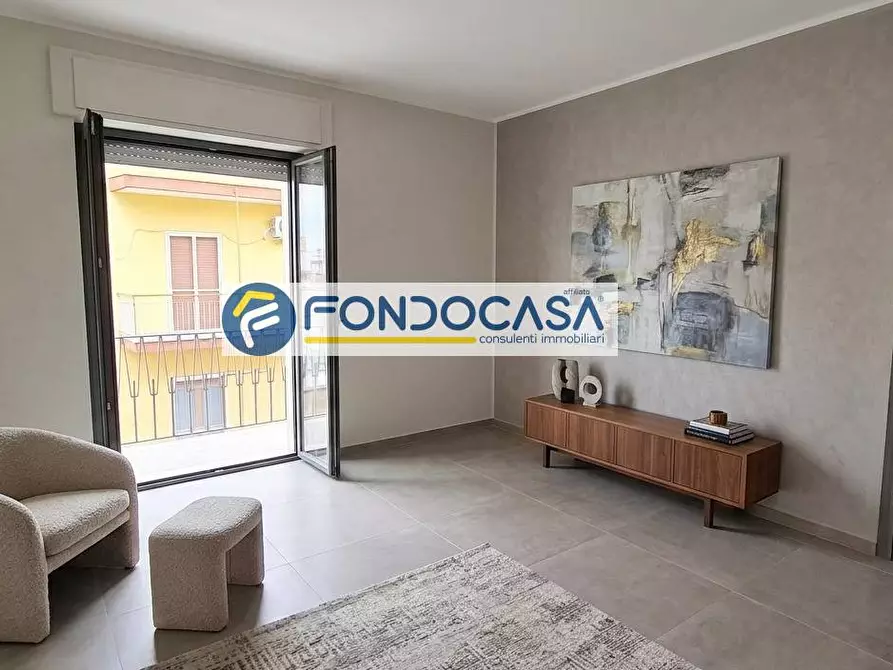 Immagine 9 di Appartamento in vendita  in Via Asinio Pollione 6 a Brindisi