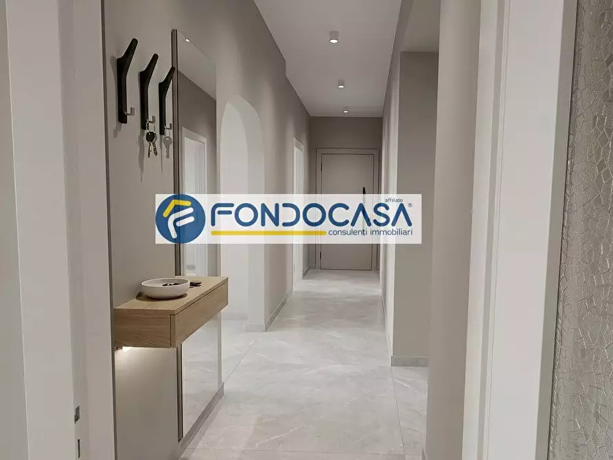 Immagine 5 di Appartamento in vendita  in Via Asinio Pollione 6 a Brindisi