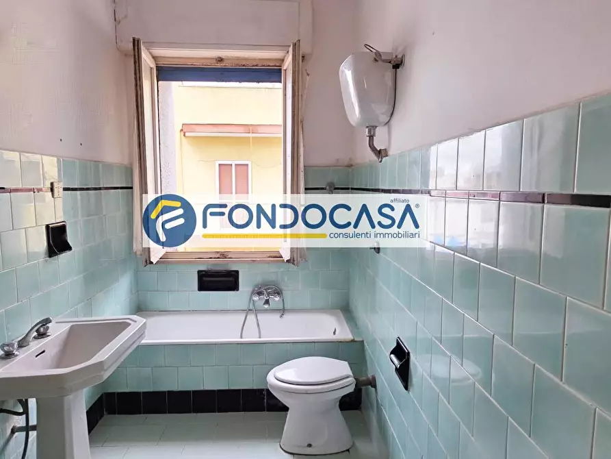 Immagine 20 di Appartamento in vendita  in Via Asinio Pollione 6 a Brindisi