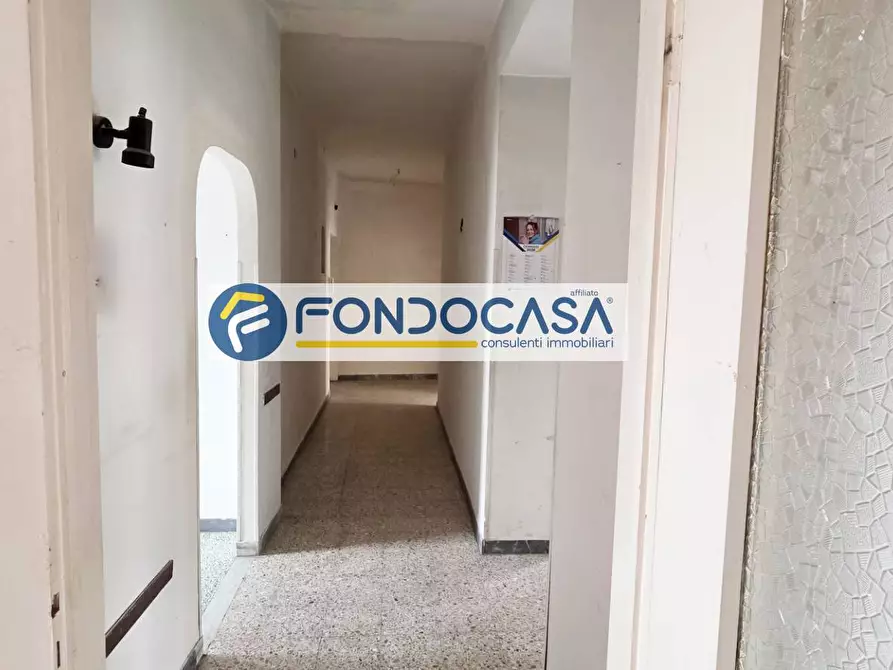 Immagine 4 di Appartamento in vendita  in Via Asinio Pollione 6 a Brindisi